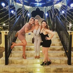 Meet your Posher, Inga